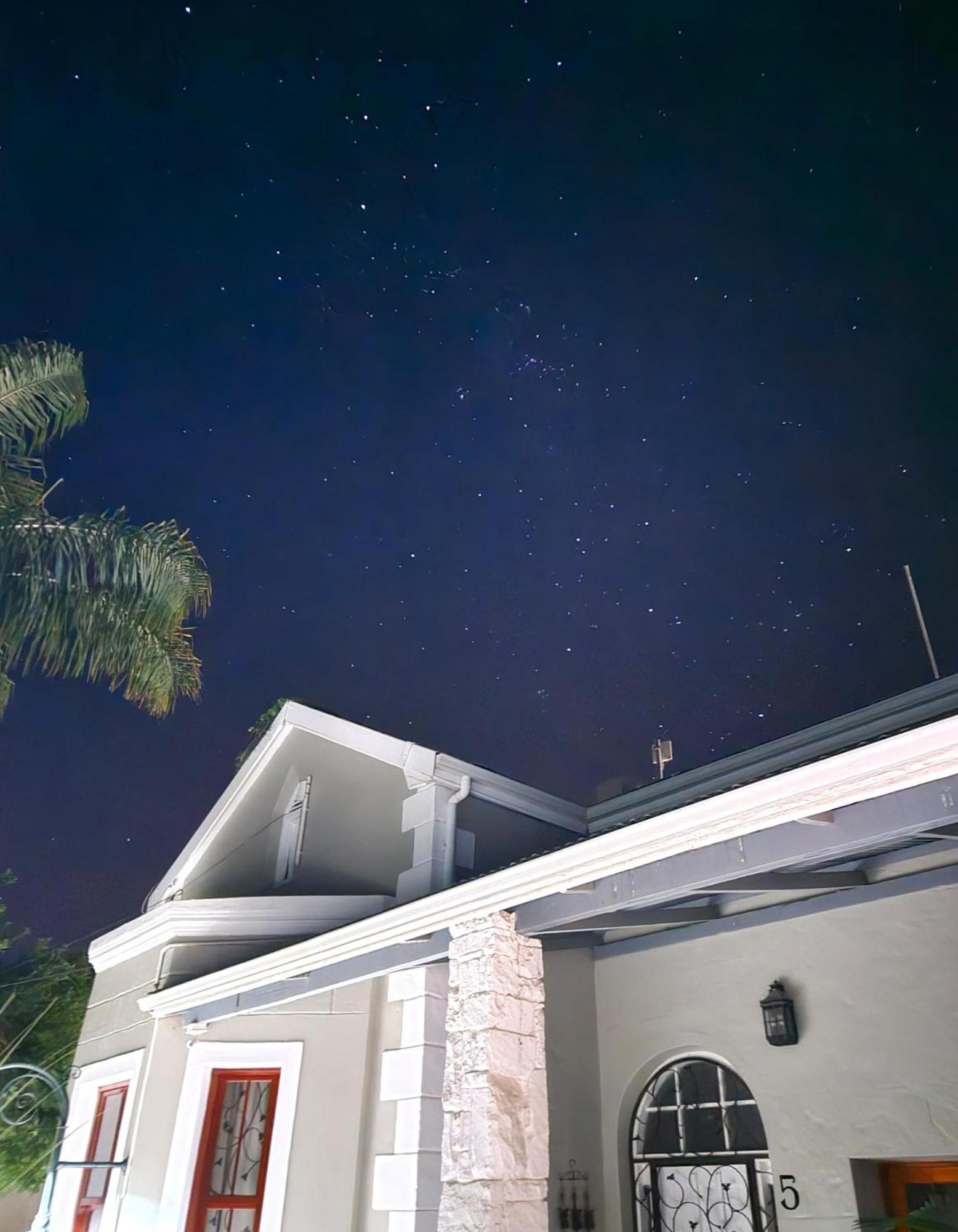 מלון קלאנוויליאם Haus Mueller מראה חיצוני תמונה