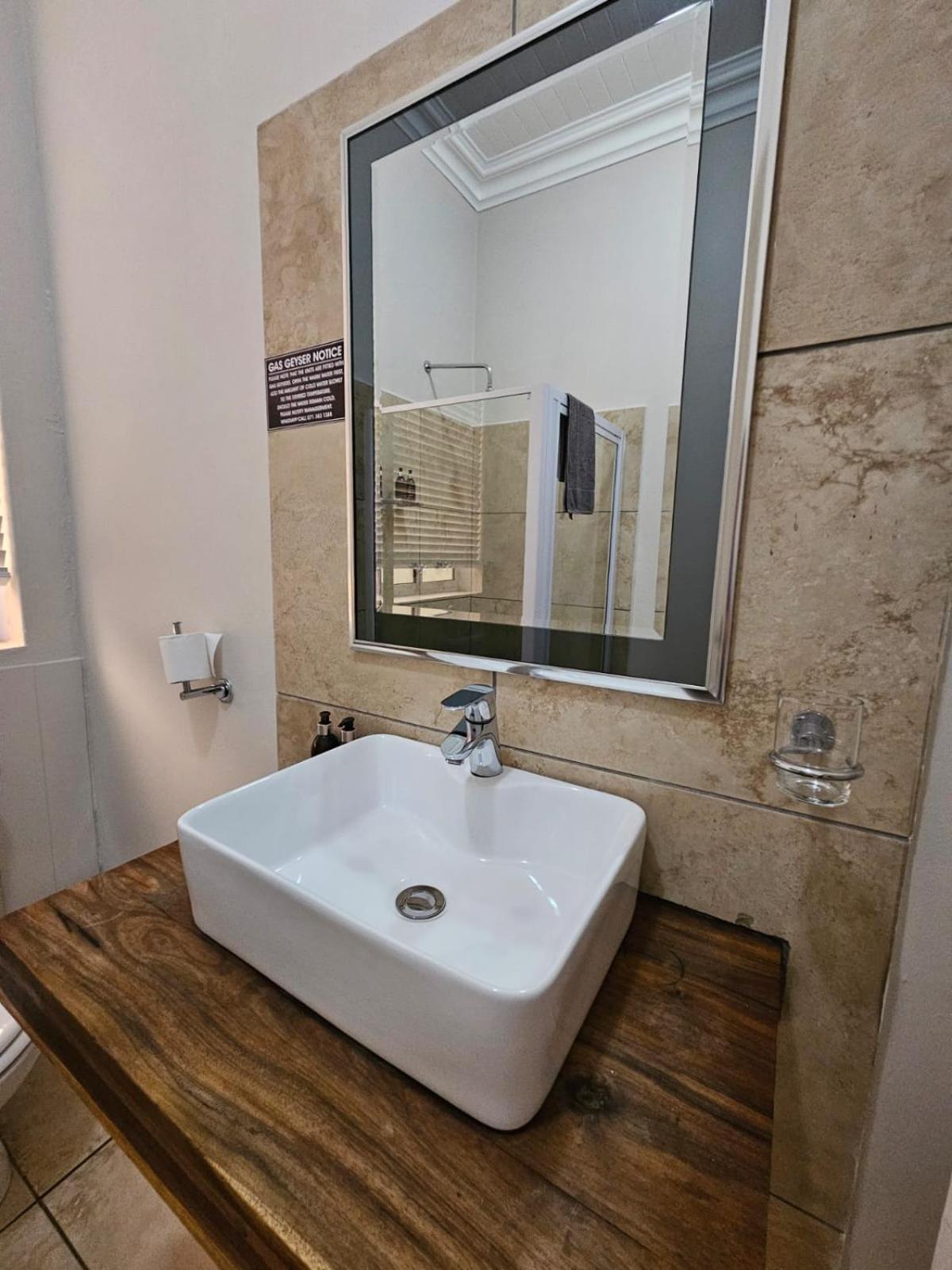 מלון קלאנוויליאם Haus Mueller מראה חיצוני תמונה