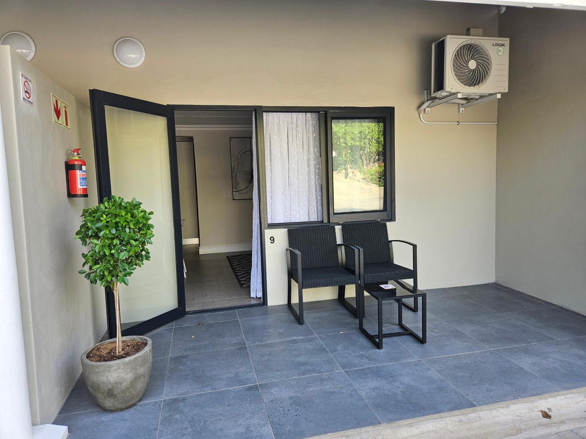 מלון קלאנוויליאם Haus Mueller מראה חיצוני תמונה