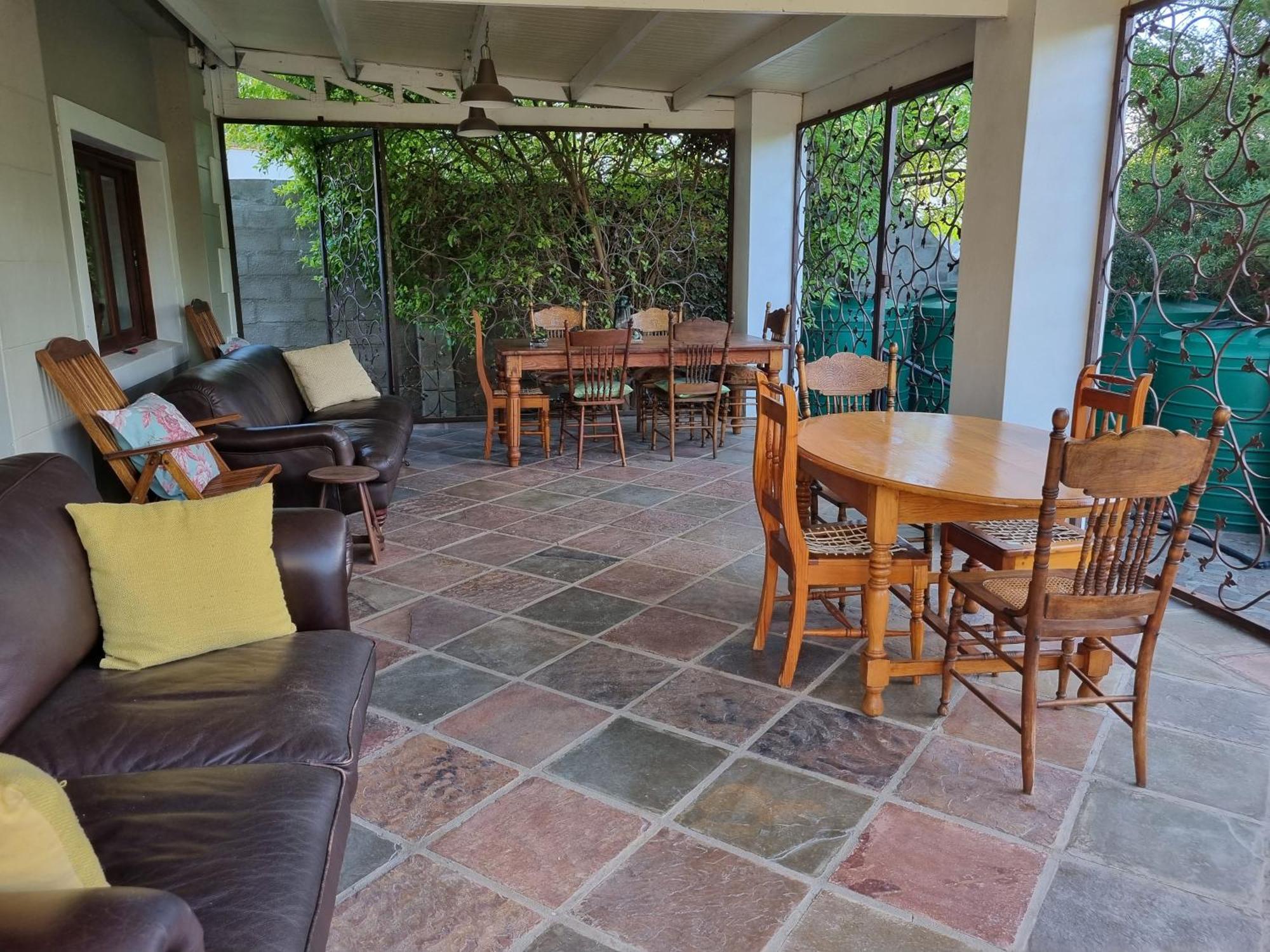 מלון קלאנוויליאם Haus Mueller מראה חיצוני תמונה
